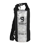 Geckobrands Durable View Dry Bag. Fixed Price $21.99.