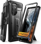 Supcase Rugged Cover For Samsung Galaxy S23 S22 S21 S20 S10 S9 S8 Series. Fixed Price $26.99.