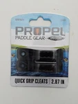 Shoreline Marine Propel Quick Grip Kayak Cleats Pack Of 2 - New! Free Shipping!. Fixed Price $9.99.