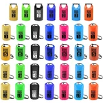 2L/3L/5L/10L Waterproof Dry Bag Pack Sack Swimming Rafting Kayaking River. Fixed Price $29.99.