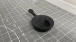 Hobie Rod Holder Cover W/tab For Kayaks- X-43-DANA. Fixed Price $5.09.