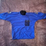 Palm Equipment Xp 35 Jacket Medium Blue Kayaking White Water Sports. Fixed Price $19.99.