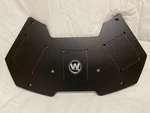 Wilderness Atak 120 Stern Mounting Plate - Gen 8070229. Fixed Price $65.45.
