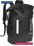 Marchway Roll Top Waterproof Backpack, Floating Dry Bag 20L/30L/45L With Ergonom. Fixed Price $53.98.