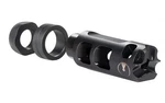 Ultradyne Pulse Comp 5.56 1/2X28. Fixed Price $117.97.
