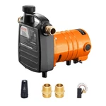 Vevor Cast Iron Water Transfer Pump, 115V Ac 1600 Gph 1/2HP, Portable Electric. Fixed Price $111.85.