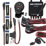 YP-RP5WCS3 Wireless Serious Complete System. Fixed Price $199.99.