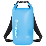 Idrybag Clear 2L/5L/10L/15L/20L, Small Sack Waterproof.... Fixed Price $11.86.