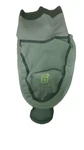 Level Six Neoprene Juice-lite Spray Skirt Size LARGE(34'-36'). Fixed Price $82.49.