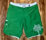 Immersion Research Guide Shorts Mens 32 Green Cargo Pocket Kayak Water. Fixed Price $21.99.