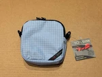 Nwt Rare Acuity (light Blue) 200D Halcyon Cublet By Tom Bihn. Fixed Price $300.00.