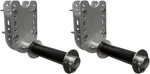 Extreme Max 3005.5248 Boat Lift Wheel Kit Black. Fixed Price $153.99.