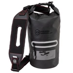 Mission Darkness Dry Shield Faraday Tote 7L Capacity // 7-LITER, Black. Fixed Price $86.50.