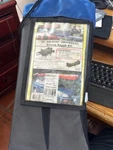 Seattle Sports 16 "no Skid Universal Kayak Foam Blocks For Roof Racks Cradles. Fixed Price $39.00.