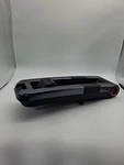 Half Kuat Innovations C42R1G Class V2 - Rooftop Kayak System Folding Gray. Fixed Price $124.99.