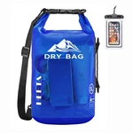 Heeta Dry Bag Waterproof For Women Men, Roll Top Lightweight Storage .... Fixed Price $34.86.
