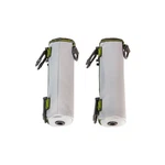 Splash Fishing Rod Holders For Kayaks Track Mount Accessory One Pair Grey. Fixed Price $39.62.