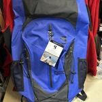 New Geckobrands Waterproof Paddler 30L Backpack Bag With Waist & Chest Straps. Fixed Price $69.99.