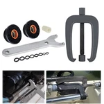 Support Bracket Puller & HS5157 Front Mount Hydraulic Steering Cylinder Seal Kit. Fixed Price $59.50.