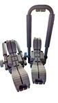 Thule 890 Compass Kayak/sup Carrier. Fixed Price $325.00.