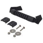 Sea Dog Webbing Handle W/caps Kit #227462-9. Fixed Price $11.78.