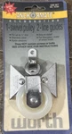 Anchormate Accessories Swivel Pulley Line Guides 15100-BRAND New-ships 24. Fixed Price $188.88.
