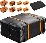 Bramble Strong Bag Rooftop Cargo Carrier 20 Cubic Feet. Fixed Price $45.00.