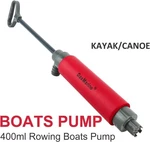 Dasmarine Portable Kayak Hand Pump 16" Floating Bilge For Canoe Boat. Fixed Price $24.99.