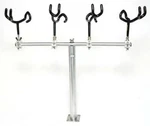 Driftmaster T-250H Rod Holder 18" Tall 4 System Bar Kit. Fixed Price $159.99.