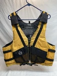 Mti Adventurewear Reflex Mbu Type Iii Pfd Life Vest Jacket Adult Medium / Large. Fixed Price $49.00.