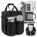 Waterproof Carrying Bag For Ninja Swirl By Creami NC701, Portable Travel Stor.... Fixed Price $55.99.