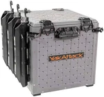 Yakattack Blackpak Pro Kayak Fishing Crate. Fixed Price $129.95.