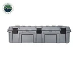 Ovs 40100021 D.b.s. Dark Grey 117 Qt Dry Box Drain And Bottle Opener. Fixed Price $329.99.