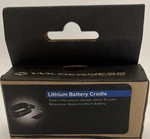 Wilderness Systems Lithium Battery Cradle #8070060. Fixed Price $18.00.