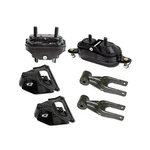 Onnuri Engine Motor & Transmission Mount Compatible With 2000-2005 Chevrolet .... Fixed Price $133.35.