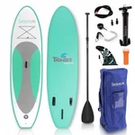 Serenelife 10FT Inflatable W/ Accessories & Surf Board Type SLSUPB20. Fixed Price $145.99.