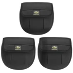 Spinning Cover Case Bag Pouch Glove Fit Up To 3000-SERIES Reels.... Fixed Price $27.53.