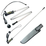 Maximumcatch Maxcatch Folding Wading Staff With Neoprene Pouch Fly Fishing .... Fixed Price $55.43.