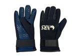 Nrs Northwest River Supply Black/blue Neoprene Paddling Gloves Kayak Adult Small. Fixed Price $20.69.