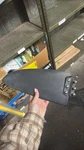 Hobie Twist N Stow Rudder Small - 81395201. Fixed Price $35.00.