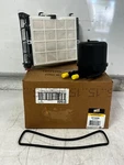 Wix Ford, Earth Roamer, East To West, Jayco, Renegade Fuel Filter Kit FSF10458. Fixed Price $68.00.