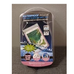 Spektrum Active Waterproof Pouch Clear Pink For 7-8" Tablets Ipad Phone Case. Fixed Price $5.00.