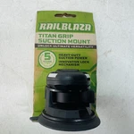 Railblaza 03-4233-11 Titan Grip Suction Mount. Fixed Price $26.98.