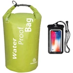 Waterproof Dry Bag Lightweight Sack Seals Case Float Kayaking Beach. Fixed Price $25.39.