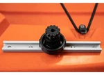 Yakattack GTTL90-08 GT90 Top Loading Geartrac, 0.90" X 8", W/ss Mounting Screws. Fixed Price $28.36.