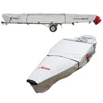 Hobie Kayak Cover (14 To 16 Feet) - #72052. Fixed Price $205.00.