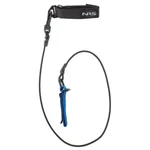 Nrs Bungee Paddle Leash Black Safety Retrieval. Fixed Price $30.65.