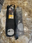 Nrs Tuff Sack Dry Bag 22 Clear New Never Used Waterproof Boating Safety. Fixed Price $39.95.