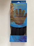 Precisionpak Waveshield Neoprene Gloves 3.5MM W/kevlar Plam Medium RTG01. Fixed Price $23.99.