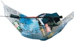Sea-dog Line Nylon Gear Hammock 671100-1. Fixed Price $18.99.